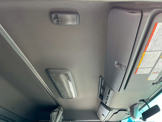 日野 プロフィア 大型 平ボディ（クレーン付） QPG-FW1EXEG(98142) 26枚目