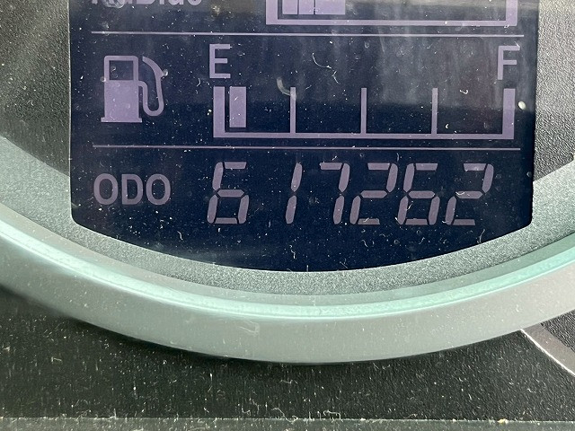 日野 プロフィア 大型 平ボディ（クレーン付） QPG-FW1EXEG(98142) 31枚目