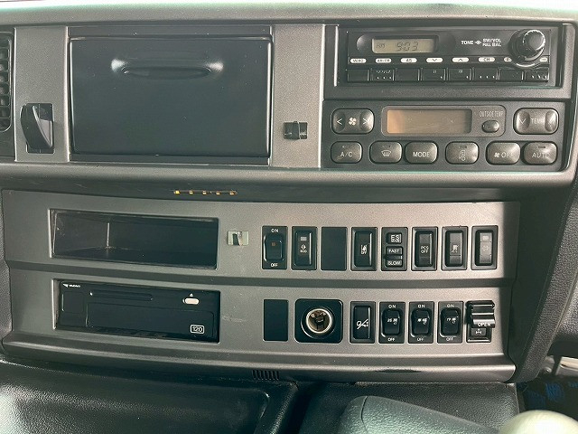 日野 プロフィア 大型 平ボディ（クレーン付） QPG-FW1EXEG(98142) 32枚目