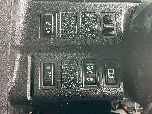 日野 プロフィア 大型 平ボディ（クレーン付） QPG-FW1EXEG(98142) 34枚目