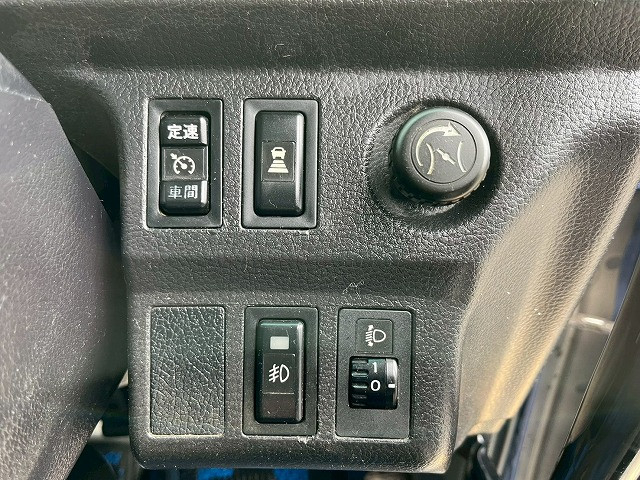 日野 プロフィア 大型 平ボディ（クレーン付） QPG-FW1EXEG(98142) 35枚目