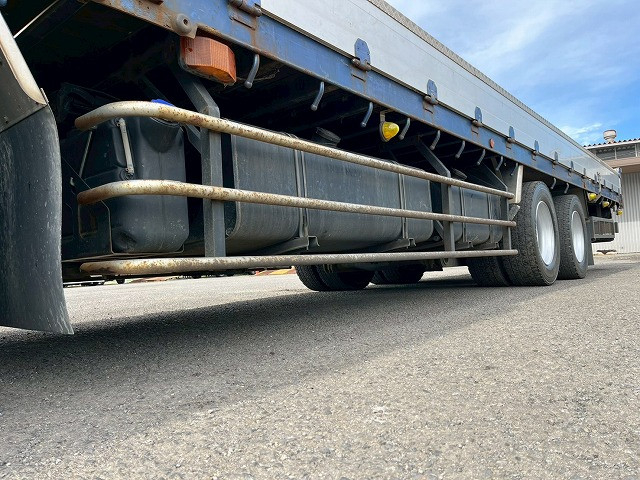 日野 プロフィア 大型 平ボディ（クレーン付） QPG-FW1EXEG(98142) 39枚目