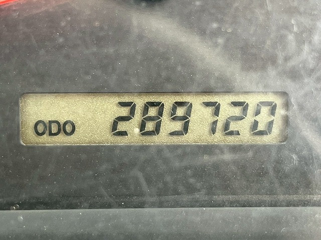 いすゞ エルフ 小型 平ボディ BDG-NKR85A(98143) 28枚目