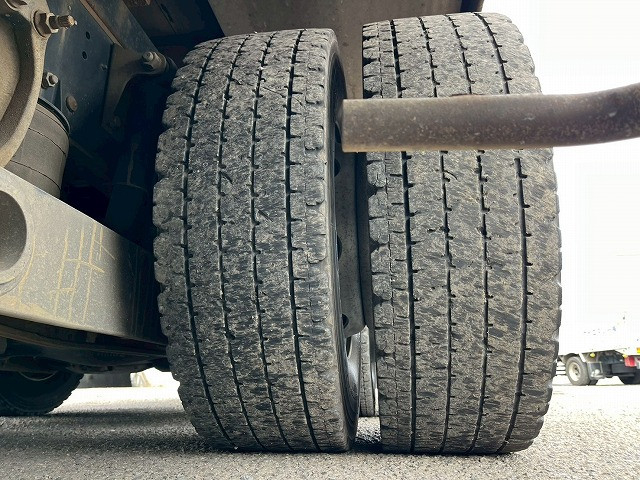 日野 プロフィア 大型 平ボディ（クレーン付） QPG-FW1EXEG(98142) 47枚目