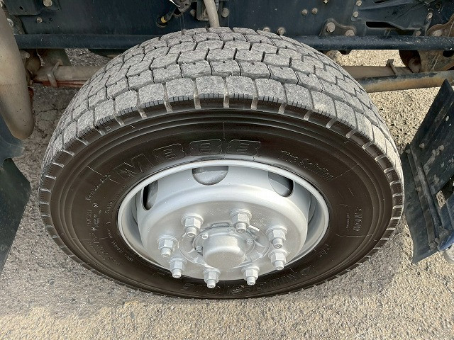 日野 プロフィア 大型 平ボディ（クレーン付） QPG-FW1EXEG(98142) 48枚目