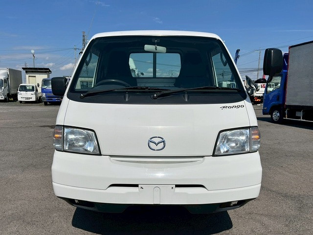 マツダ ボンゴ 小型 平ボディ DBF-SLP2L(98144) 3枚目