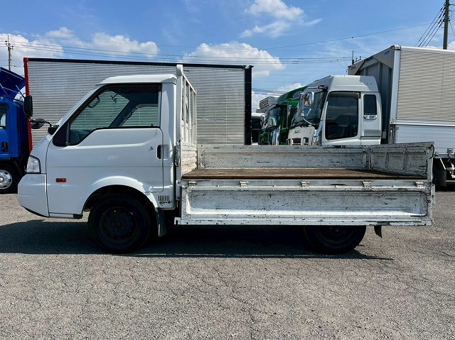 マツダ ボンゴ 小型 平ボディ DBF-SLP2L(98144) 10枚目