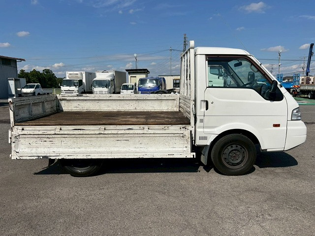 マツダ ボンゴ 小型 平ボディ DBF-SLP2L(98144) 11枚目