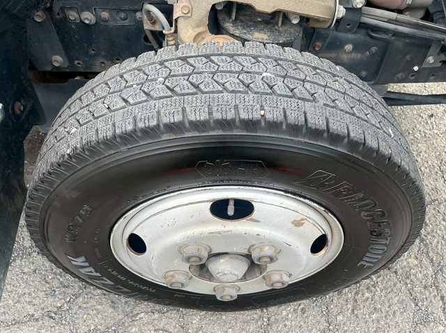 いすゞ エルフ 小型 平ボディ BDG-NKR85A(98143) 45枚目