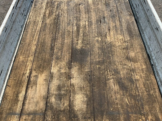 マツダ ボンゴ 小型 平ボディ DBF-SLP2L(98144) 13枚目