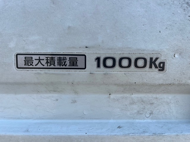 マツダ ボンゴ 小型 平ボディ DBF-SLP2L(98144) 14枚目