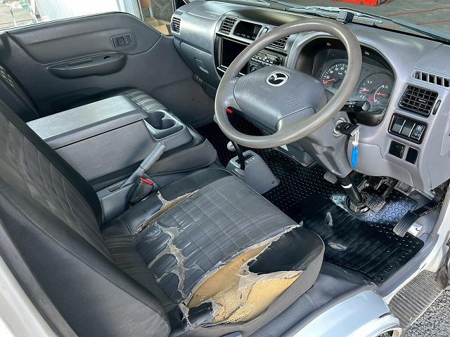 マツダ ボンゴ 小型 平ボディ DBF-SLP2L(98144) 16枚目