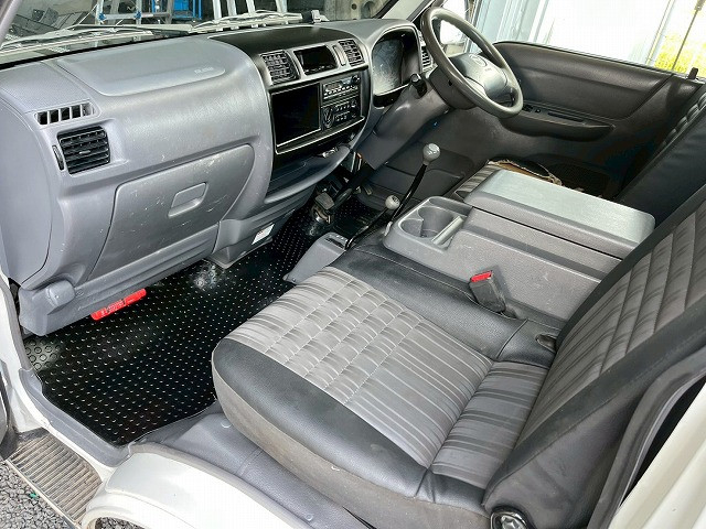 マツダ ボンゴ 小型 平ボディ DBF-SLP2L(98144) 20枚目