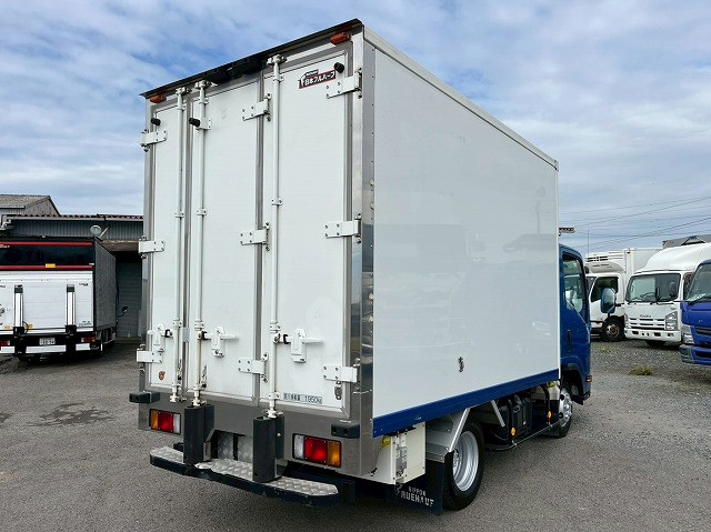 いすゞ エルフ 小型 冷蔵冷凍バン TRG-NLR85AN(98145) 6枚目
