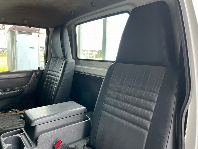 マツダ ボンゴ 小型 平ボディ DBF-SLP2L(98144) 21枚目