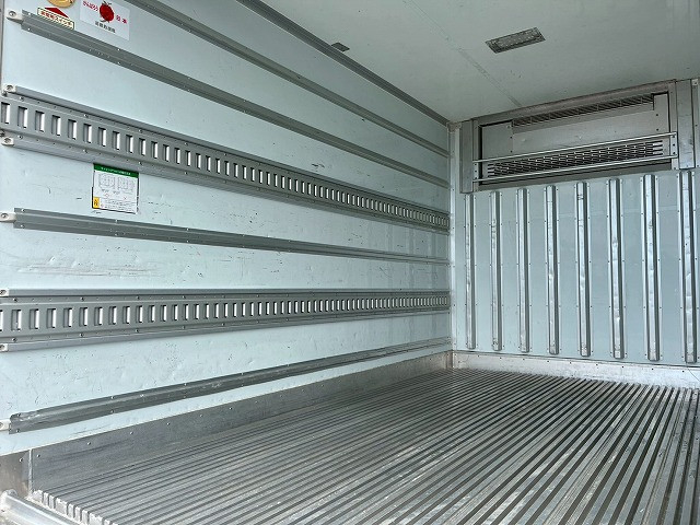 いすゞ エルフ 小型 冷蔵冷凍バン TRG-NLR85AN(98145) 13枚目