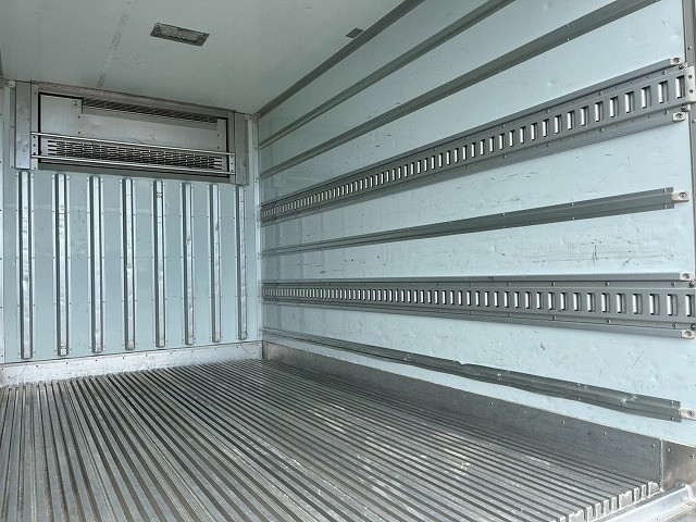 いすゞ エルフ 小型 冷蔵冷凍バン TRG-NLR85AN(98145) 14枚目