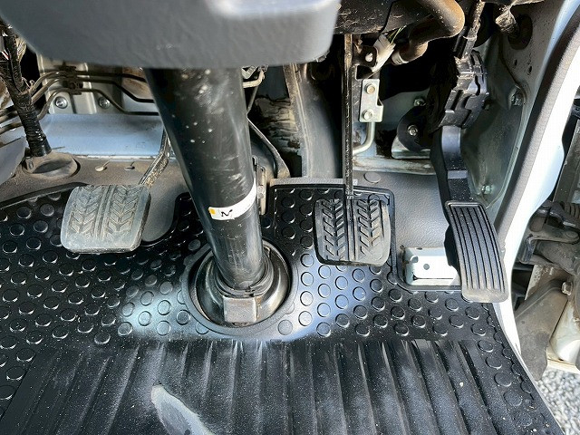 マツダ ボンゴ 小型 平ボディ DBF-SLP2L(98144) 28枚目