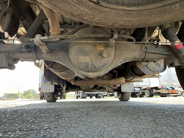 マツダ ボンゴ 小型 平ボディ DBF-SLP2L(98144) 30枚目