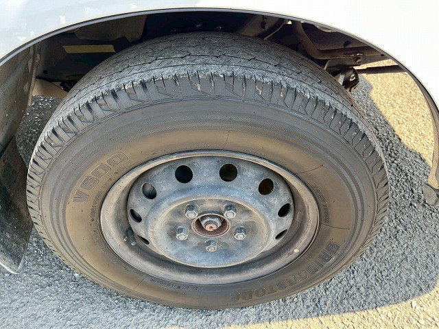 マツダ ボンゴ 小型 平ボディ DBF-SLP2L(98144) 31枚目