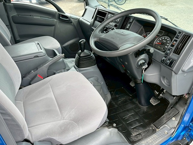 いすゞ エルフ 小型 冷蔵冷凍バン TRG-NLR85AN(98145) 20枚目