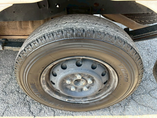 マツダ ボンゴ 小型 平ボディ DBF-SLP2L(98144) 33枚目