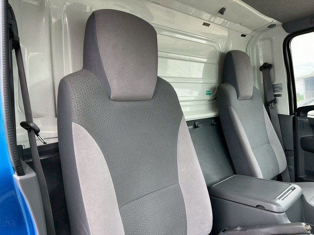 いすゞ エルフ 小型 冷蔵冷凍バン TRG-NLR85AN(98145) 21枚目