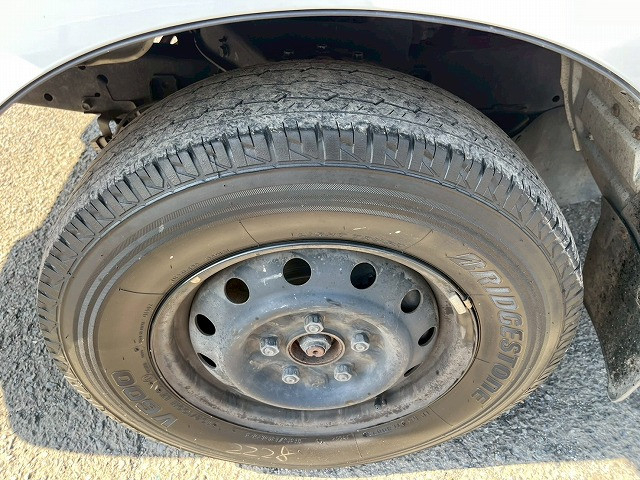 マツダ ボンゴ 小型 平ボディ DBF-SLP2L(98144) 34枚目