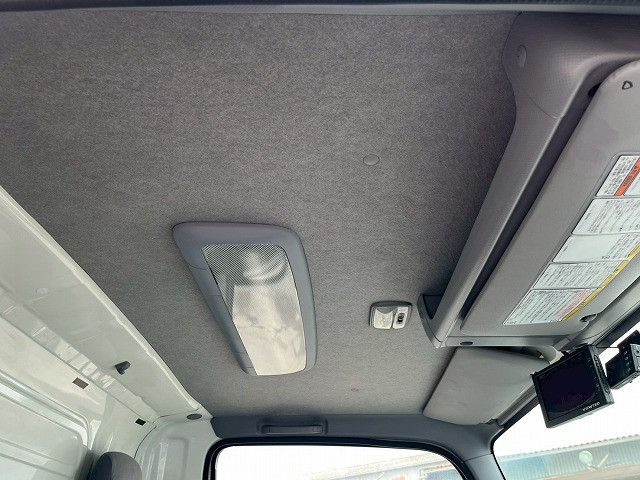 いすゞ エルフ 小型 冷蔵冷凍バン TRG-NLR85AN(98145) 22枚目