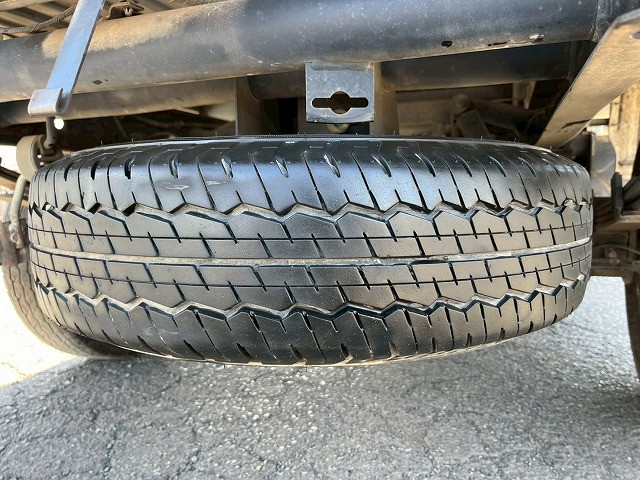 マツダ ボンゴ 小型 平ボディ DBF-SLP2L(98144) 35枚目