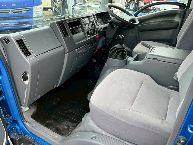 いすゞ エルフ 小型 冷蔵冷凍バン TRG-NLR85AN(98145) 24枚目