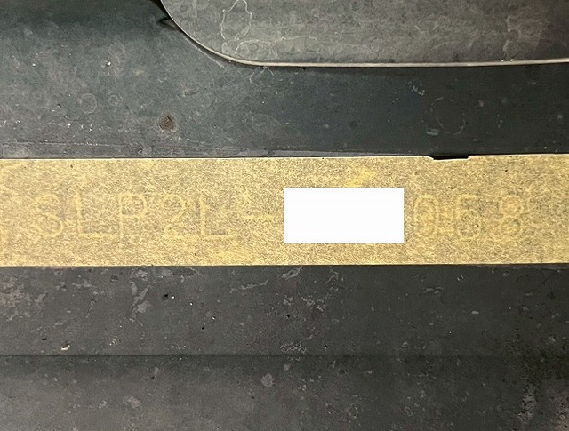 マツダ ボンゴ 小型 平ボディ DBF-SLP2L(98144) 37枚目