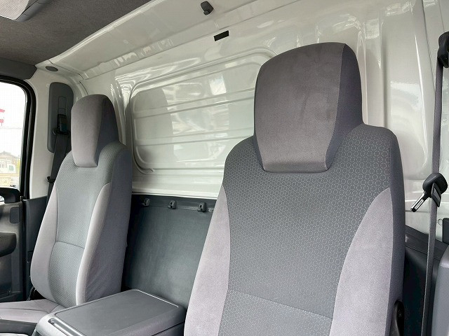 いすゞ エルフ 小型 冷蔵冷凍バン TRG-NLR85AN(98145) 25枚目