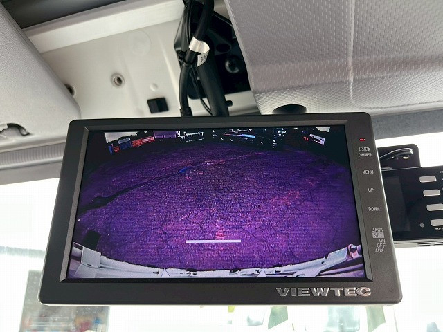 いすゞ エルフ 小型 冷蔵冷凍バン TRG-NLR85AN(98145) 34枚目