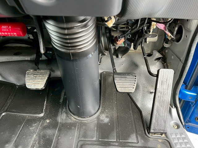 いすゞ エルフ 小型 冷蔵冷凍バン TRG-NLR85AN(98145) 36枚目