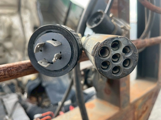 三菱ふそう スーパーグレート 大型 トラクタ QKG-FV60VJR(98146) 13枚目