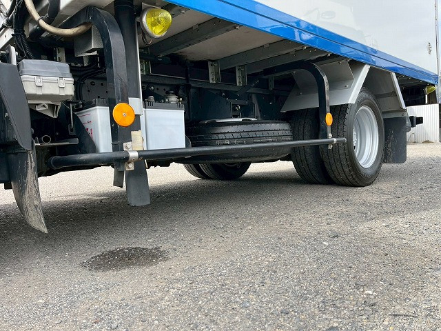 いすゞ エルフ 小型 冷蔵冷凍バン TRG-NLR85AN(98145) 38枚目