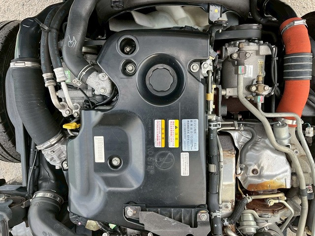 いすゞ エルフ 小型 冷蔵冷凍バン TRG-NLR85AN(98145) 40枚目