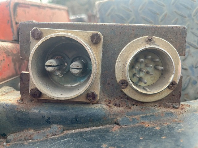 三菱ふそう スーパーグレート 大型 トラクタ QKG-FV60VJR(98146) 16枚目