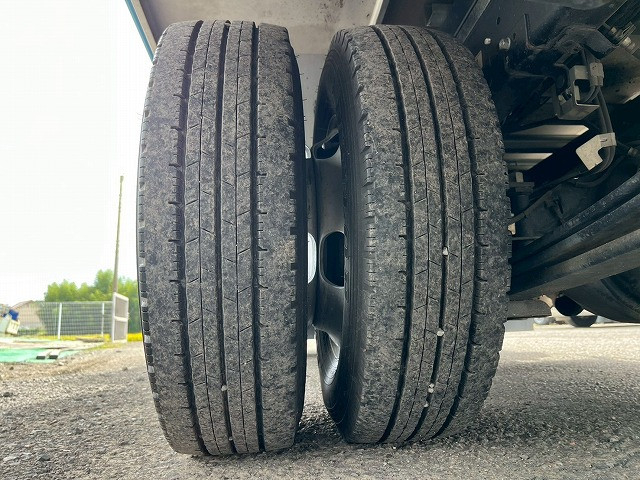 いすゞ エルフ 小型 冷蔵冷凍バン TRG-NLR85AN(98145) 44枚目