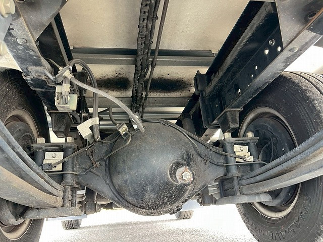 いすゞ エルフ 小型 冷蔵冷凍バン TRG-NLR85AN(98145) 45枚目