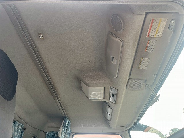 三菱ふそう スーパーグレート 大型 トラクタ QKG-FV60VJR(98146) 22枚目