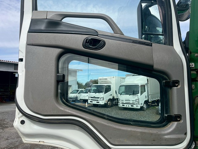 三菱ふそう スーパーグレート 大型 トラクタ QKG-FV60VJR(98146) 23枚目