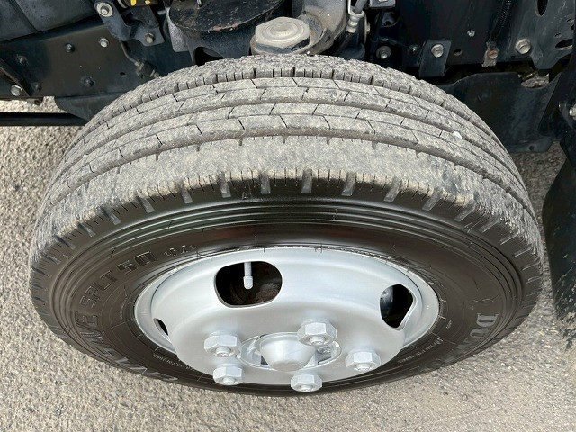 いすゞ エルフ 小型 冷蔵冷凍バン TRG-NLR85AN(98145) 48枚目