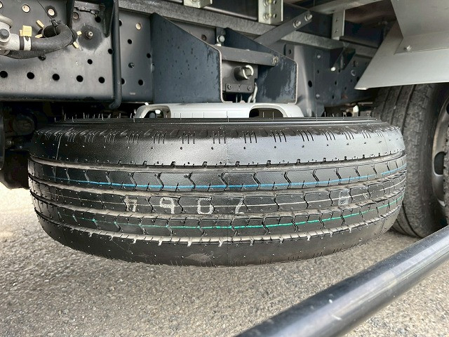 いすゞ エルフ 小型 冷蔵冷凍バン TRG-NLR85AN(98145) 49枚目