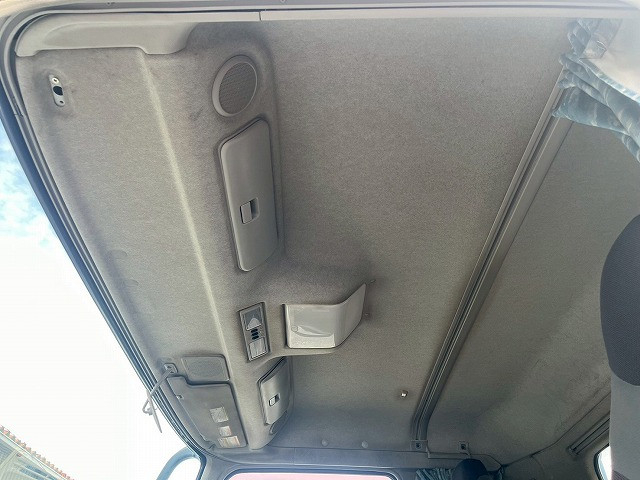 三菱ふそう スーパーグレート 大型 トラクタ QKG-FV60VJR(98146) 26枚目