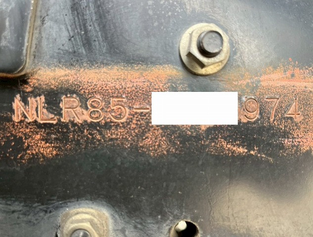 いすゞ エルフ 小型 冷蔵冷凍バン TRG-NLR85AN(98145) 50枚目