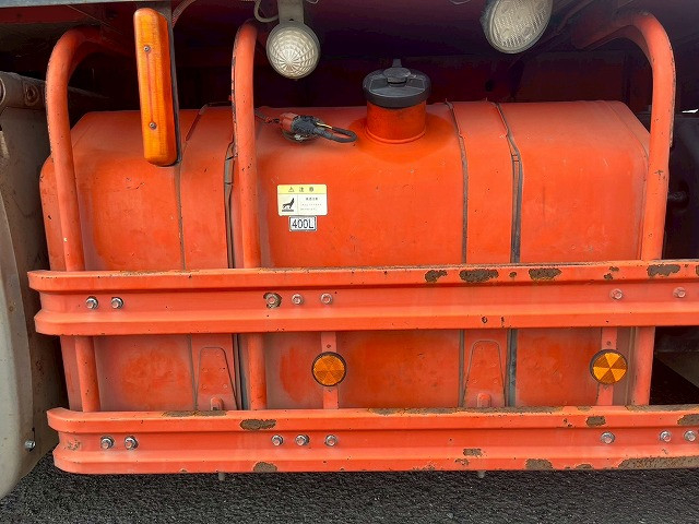 三菱ふそう スーパーグレート 大型 トラクタ QKG-FV60VJR(98146) 36枚目