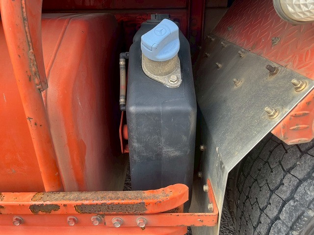 三菱ふそう スーパーグレート 大型 トラクタ QKG-FV60VJR(98146) 37枚目