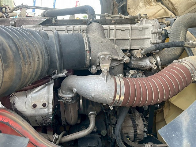 三菱ふそう スーパーグレート 大型 トラクタ QKG-FV60VJR(98146) 39枚目